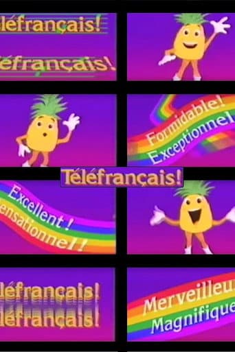 Watch Téléfrançais free online