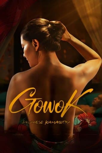 Watch Gowok: Javanese Kamasutra free online