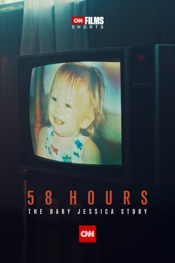 Watch 58 Hours: The Baby Jessica Story free online
