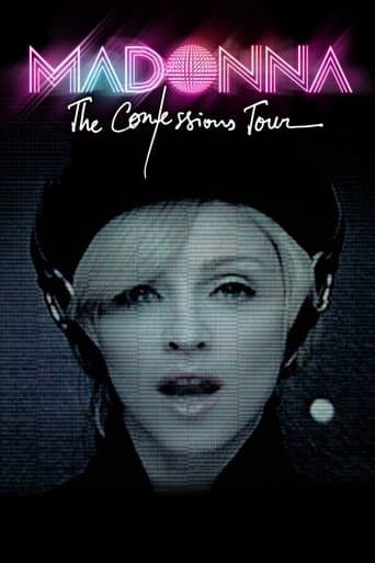 Watch Madonna: The Confessions Tour free online