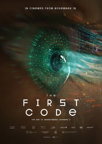 Watch The First Code free online