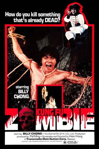 Watch Kung Fu Zombie free online
