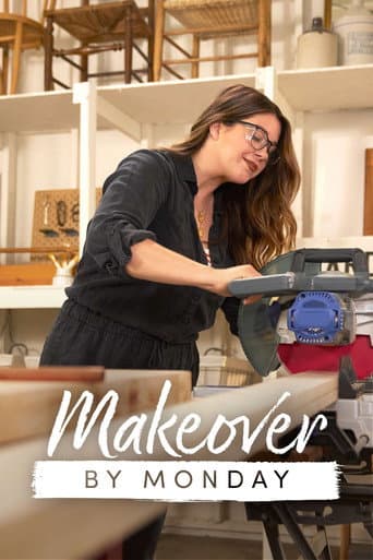 Watch Makeover by Monday free online