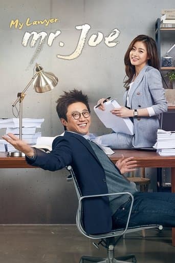 Watch My Lawyer, Mr. Jo free online
