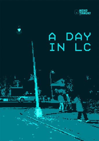 Watch A Day In LC free online