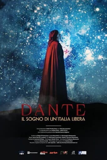 Watch Dante's Divine Politics free online