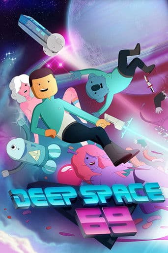 Watch Deep Space 69 free online