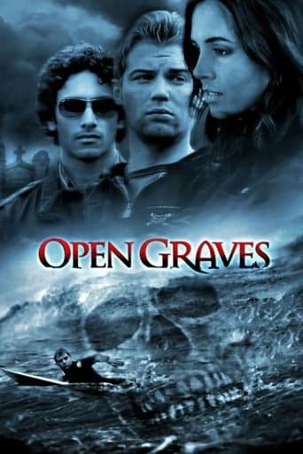 Watch Open Graves free online