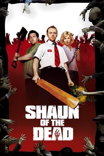Watch Shaun of the Dead free online