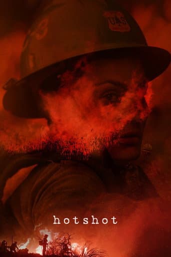 Watch Hotshot free online