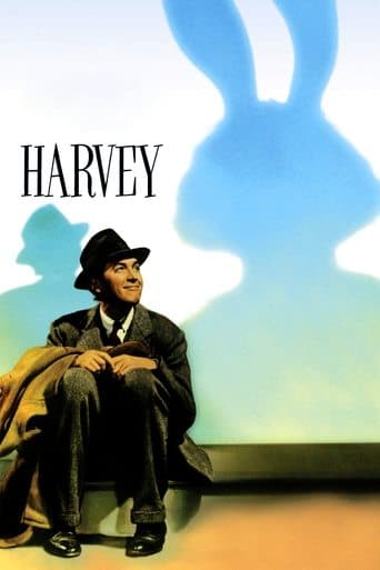 Watch Harvey free online