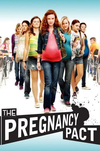 Watch The Pregnancy Pact free online