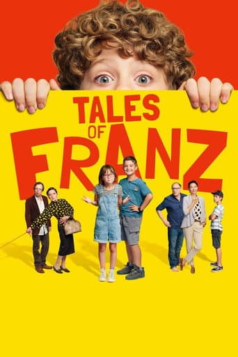 Watch Tales of Franz free online
