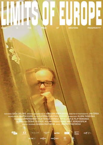 Watch Limits of Europe free online