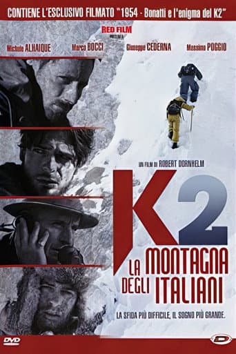 Watch K2 - La montagna degli Italiani free online