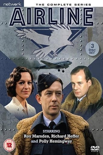Watch Airline free online
