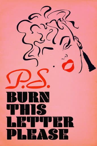 Watch P.S. Burn This Letter Please free online