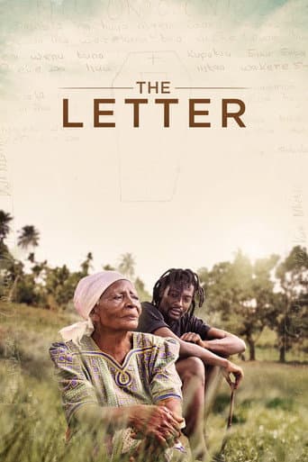 Watch The Letter free online
