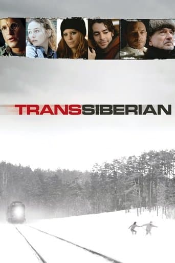 Watch TransSiberian free online