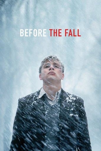 Watch Before the Fall free online