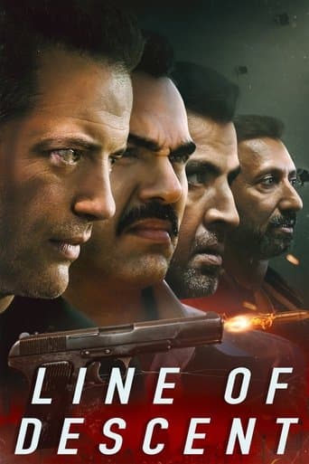 Watch Line of Descent free online
