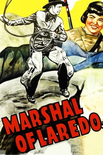 Watch Marshal of Laredo free online