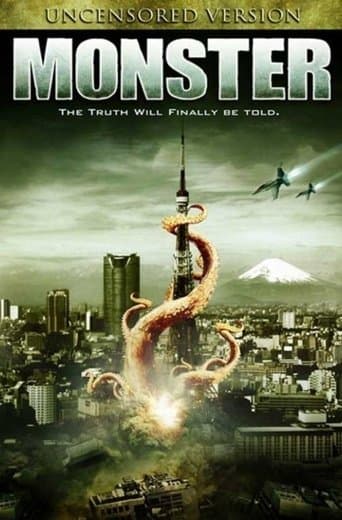 Watch Monster free online