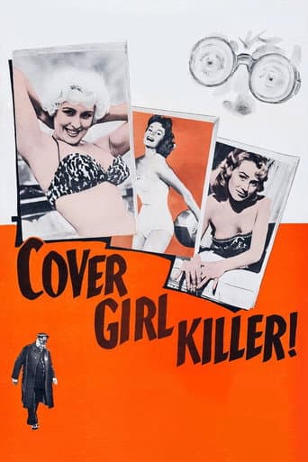 Watch Cover Girl Killer free online