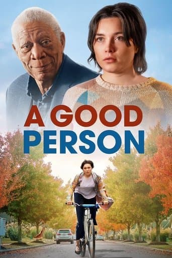 Watch A Good Person free online