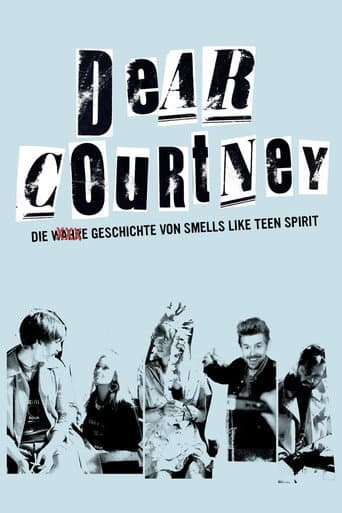 Watch Dear Courtney free online