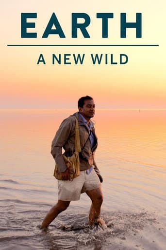 Watch Earth: A New Wild free online