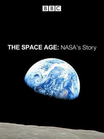 Watch The Space Age: NASA's Story free online