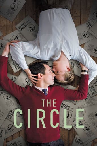Watch The Circle free online