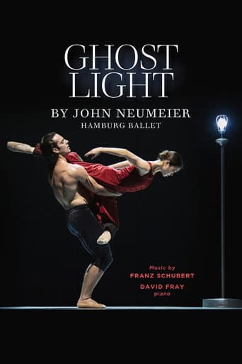 Watch Ghost Light by John Neumeier free online