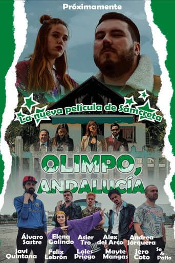 Watch Olimpo, Andalucía free online