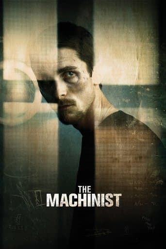 Watch The Machinist free online