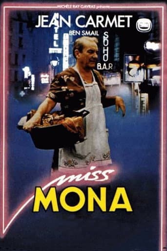 Watch Miss Mona free online