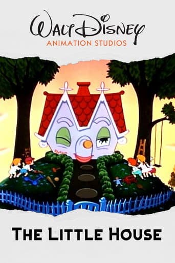 Watch The Little House free online