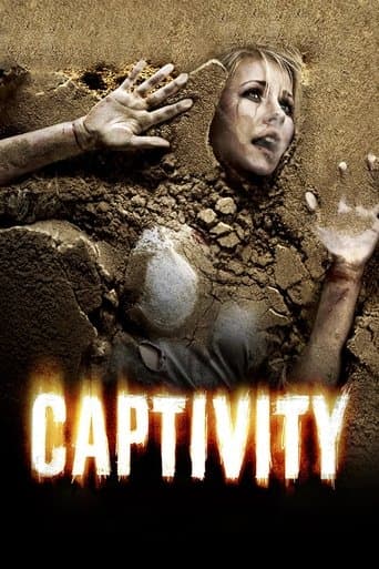 Watch Captivity free online