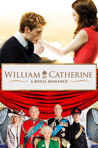 Watch William & Catherine: A Royal Romance free online