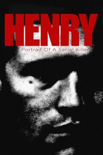 Watch Henry: Portrait of a Serial Killer free online
