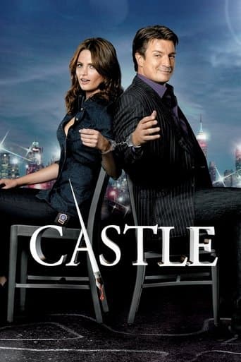 Watch Castle free online