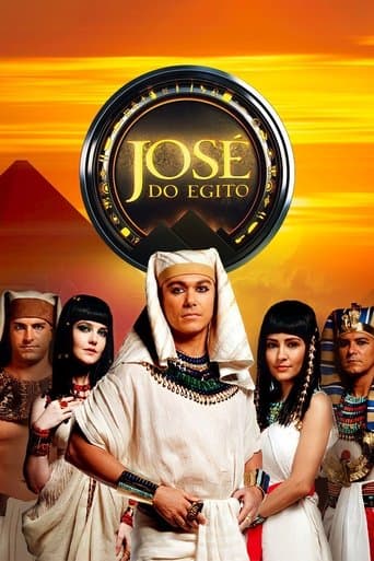 Watch Joseph from Egypt free online