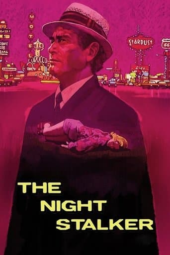 Watch The Night Stalker free online