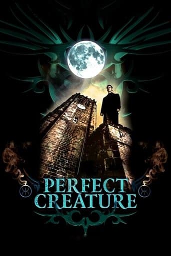 Watch Perfect Creature free online
