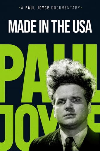 Watch Made in the USA free online
