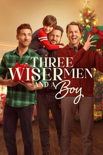 Watch Three Wiser Men and a Boy free online