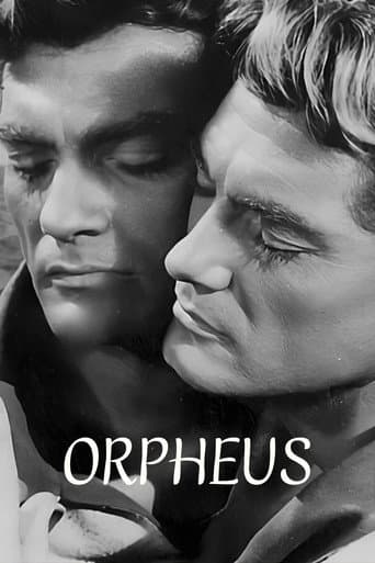 Watch Orpheus free online