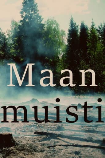Watch Earth Evocation free online