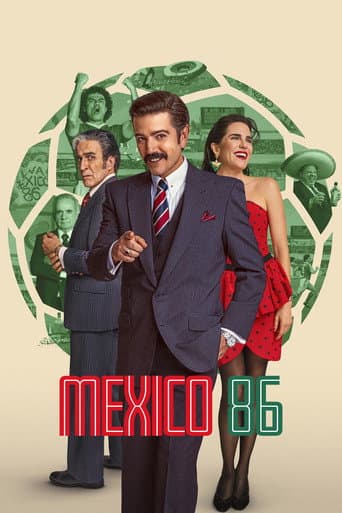 Watch Mexico 86 free online
